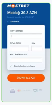 Ətraflı bələdçi Mostbet-ə necə investisiya qoymaq olar