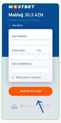 Ətraflı bələdçi Mostbet-ə necə investisiya qoymaq olar