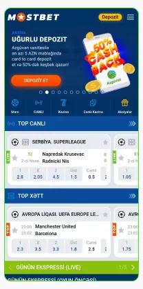Ətraflı bələdçi Mostbet-ə necə investisiya qoymaq olar
