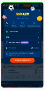 mostbet qeydiyyat
