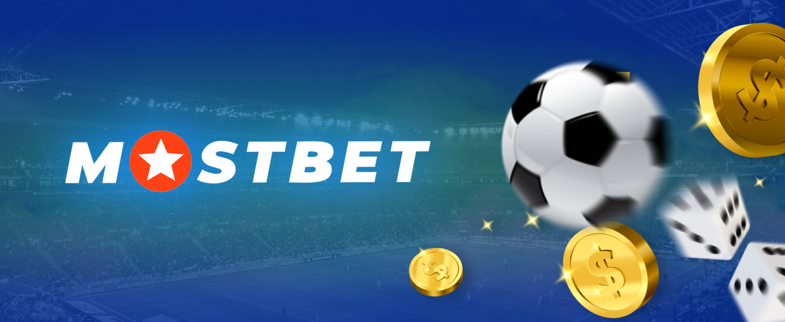 All necessary information about the Mostbet platform