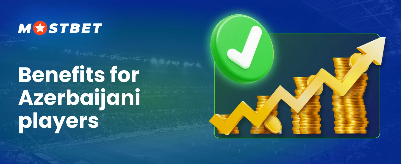 The main advantages of playing casino at mostbet