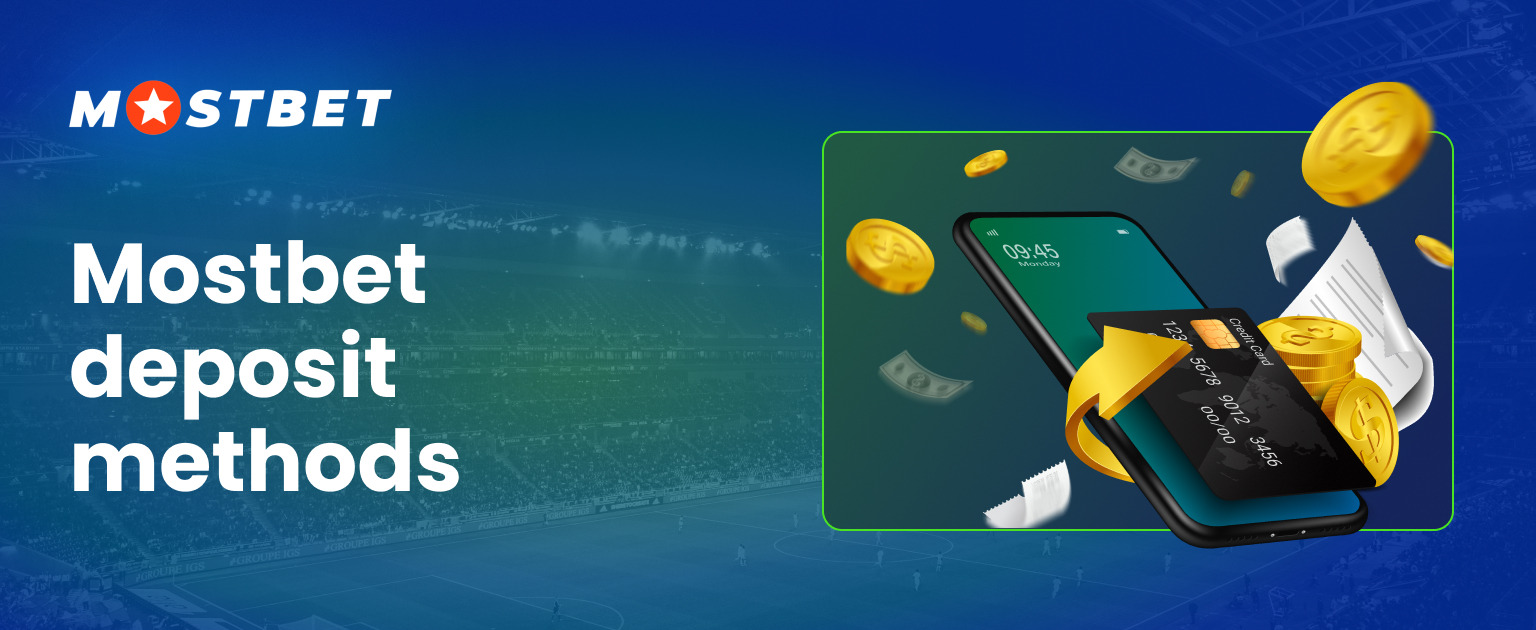 The most detailed information about the money systems and currencies that Mostbet works with