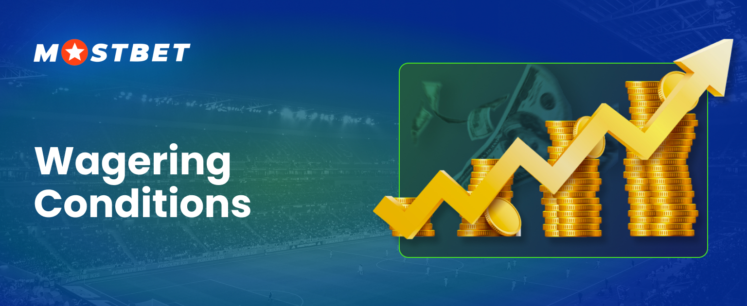 Comprehensive information about Mostbet betting conditions